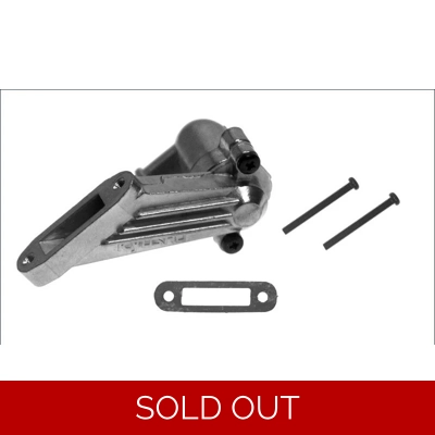 Manifold Assy